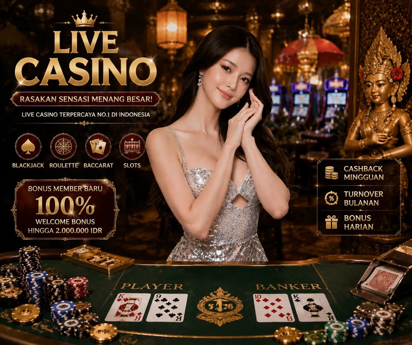 Bagaimana ligabola808 Menawarkan Pengalaman Instalasi yang Optimal